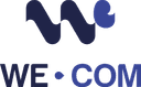 WeCom Logo